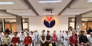Campus Tour SMAN 2 Sukatani ke UPI Purwakarta
