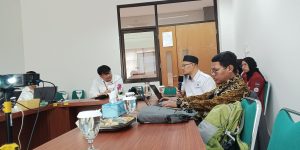 Tinjauan Kurikulum 2025 SISTEL UPI Purwakarta